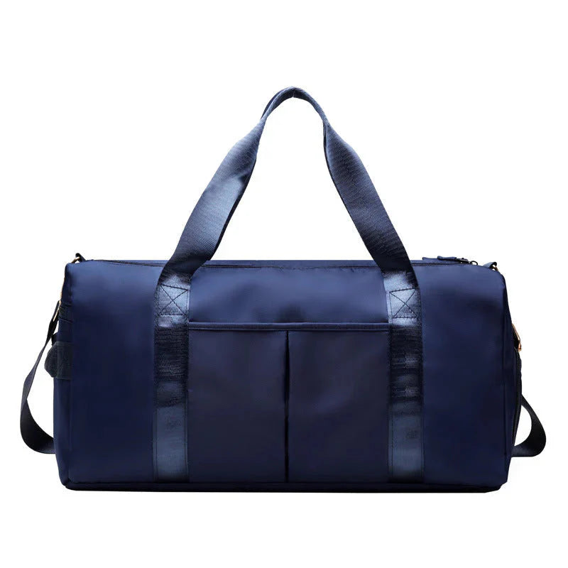 Waterproof Fitness Sports Travel Duffel Bag