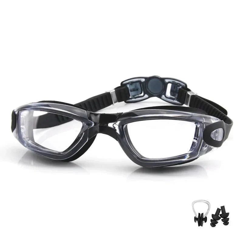 Swimming Goggles for Men & Women