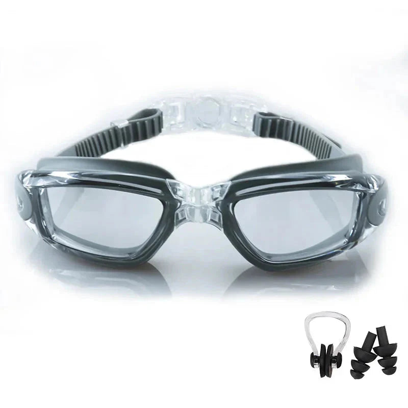Swimming Goggles for Men & Women
