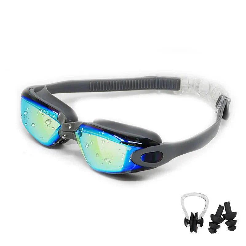 Swimming Goggles for Men & Women