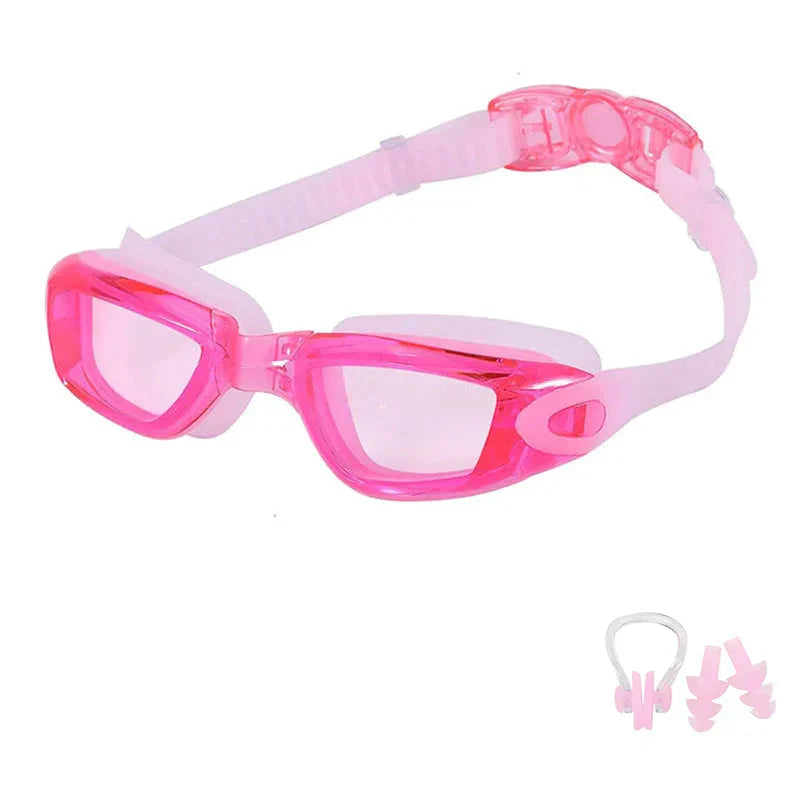 Swimming Goggles for Men & Women