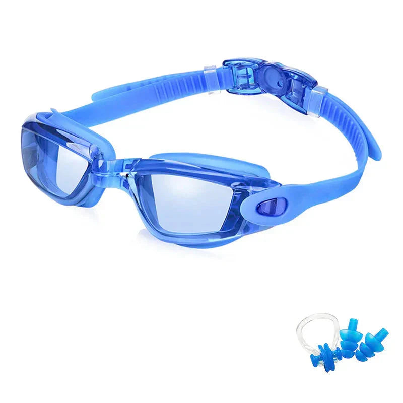 Swimming Goggles for Men & Women