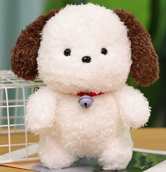 Puppy Doll Sleep Hug Plush Toys