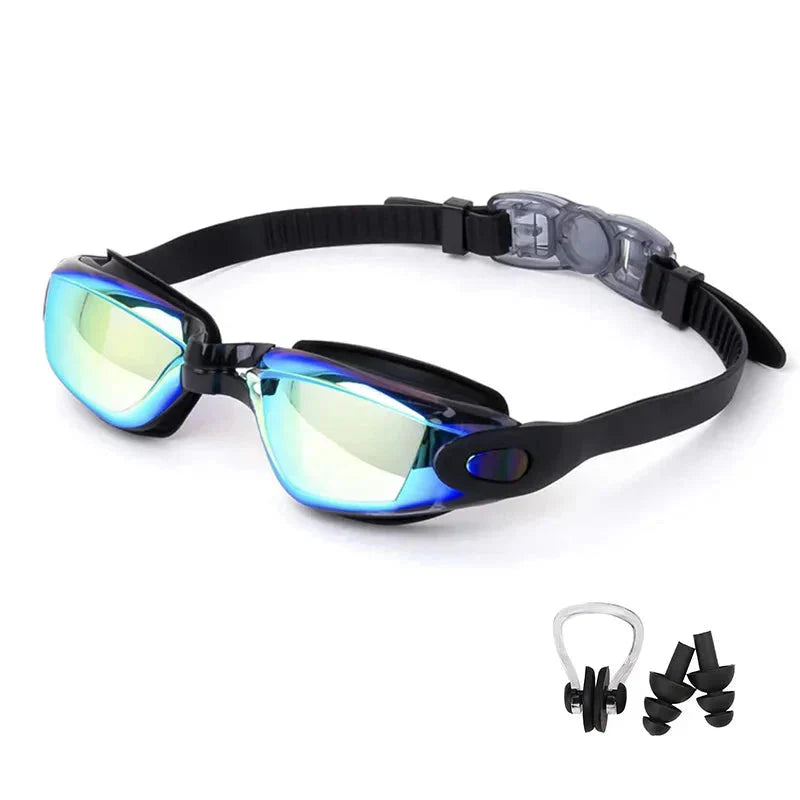 Swimming Goggles for Men & Women