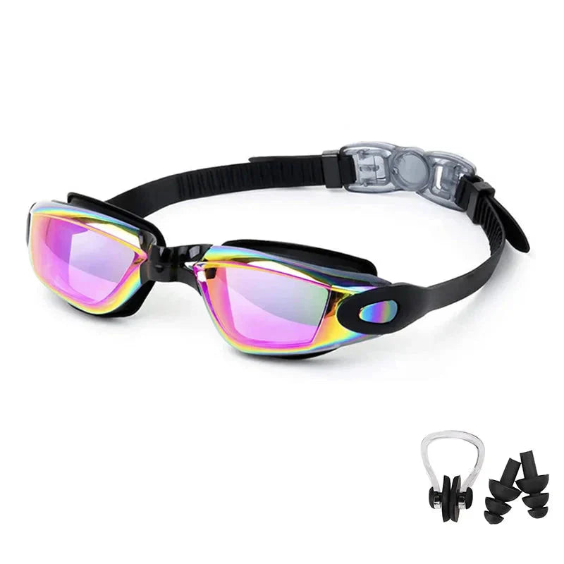 Swimming Goggles for Men & Women